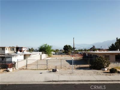 66175 Buena Vista Av, Desert Hot Springs, California 92240, USA