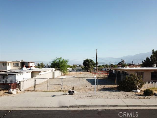 66175 Buena Vista Av, Desert Hot Springs, Californie 92240, États-Unis