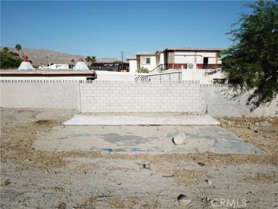 66175 Buena Vista Av, Desert Hot Springs, Californie 92240, États-Unis