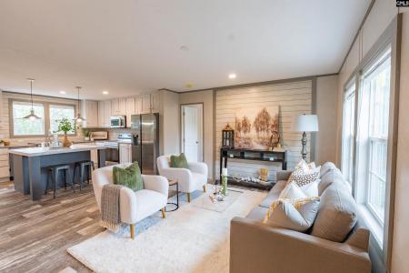 202a Fields Lane, Lexington, Carolina Do Sul 29073, Estados Unidos