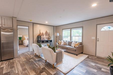 202a Fields Lane, Lexington, Carolina Do Sul 29073, Estados Unidos