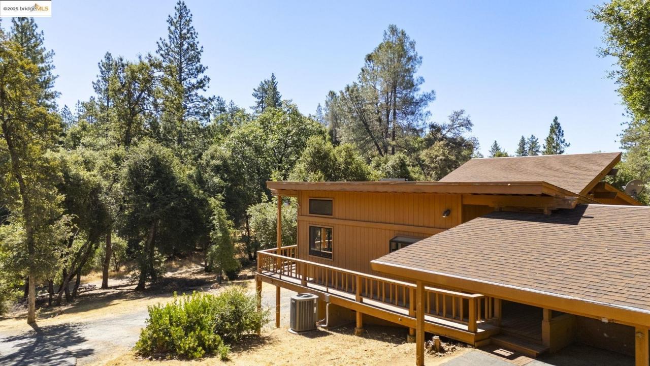 20626 Maranatha Rd., Tuolumne, Califórnia 95379, Estados Unidos
