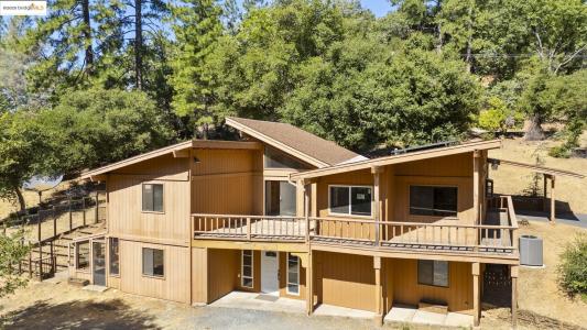 20626 Maranatha Rd., Tuolumne, Califórnia 95379, Estados Unidos