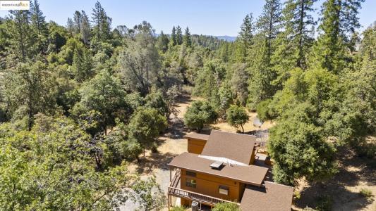 20626 Maranatha Rd., Tuolumne, Califórnia 95379, Estados Unidos