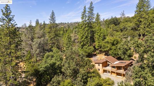 20626 Maranatha Rd., Tuolumne, Califórnia 95379, Estados Unidos