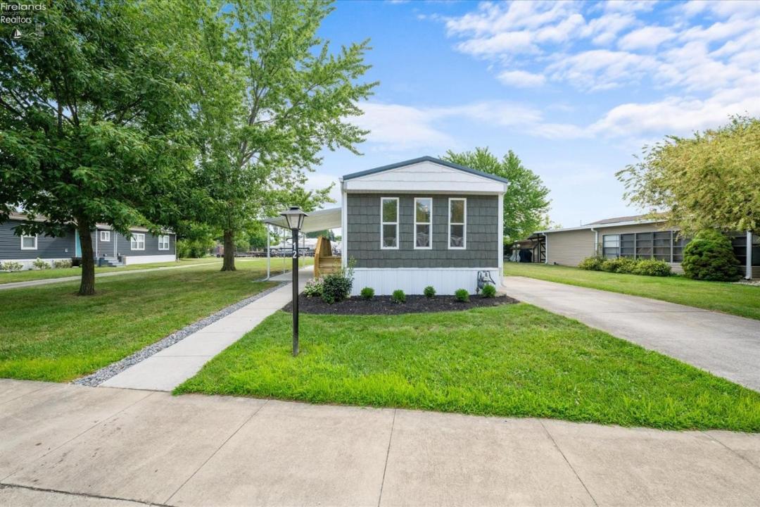 12 E Bass Circle, Marblehead, Ohio 43440, Stati Uniti
