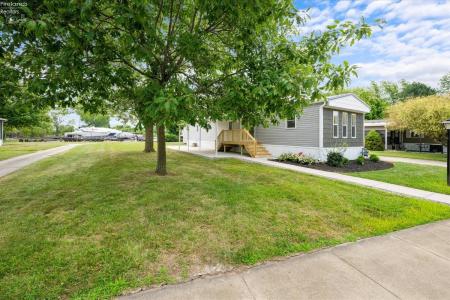 12 E Bass Circle, Marblehead, Ohio 43440, USA