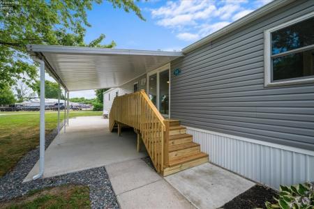 12 E Bass Circle, Marblehead, Ohio 43440, Stati Uniti
