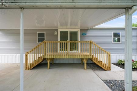 12 E Bass Circle, Marblehead, Ohio 43440, Stati Uniti