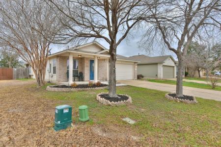 2718 Summerwalk PL, Round Rock, Texas 78665