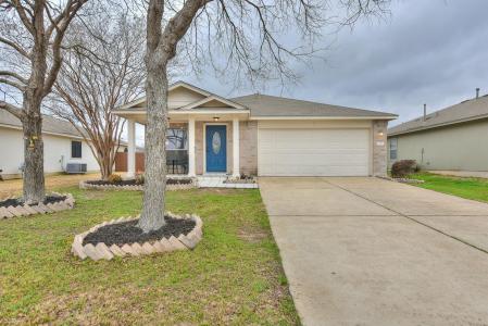 2718 Summerwalk PL, Round Rock, تكساس 78665, الولايات المتحدة