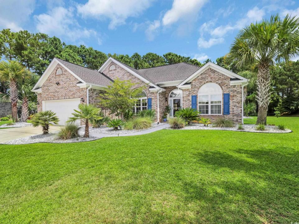 128 Cypress Estates Dr., Murrells Inlet, 南卡羅來納州 29576, 美國
