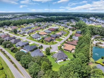 128 Cypress Estates Dr., Murrells Inlet, 南卡羅來納州 29576, 美國