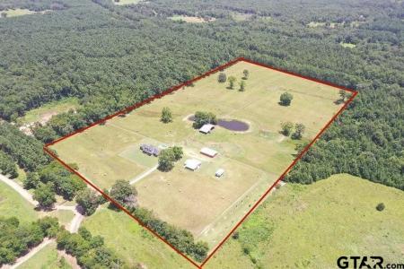 1303 CR 2314, Pittsburg, Texas 75686, Estados Unidos