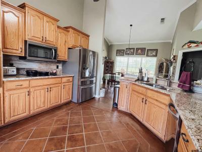 1303 CR 2314, Pittsburg, Texas 75686, Estados Unidos