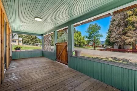 311 N School Street, Cascade, Idaho 83611, USA