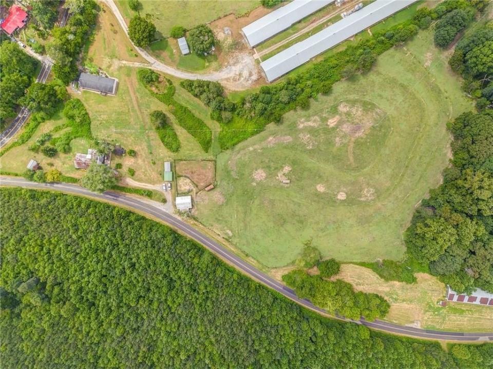 667 Antioch Church Road, Talking Rock, Georgia 30175, Stati Uniti