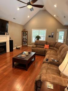 435 Innisbrook Court, Sumter, SC 29150, USA