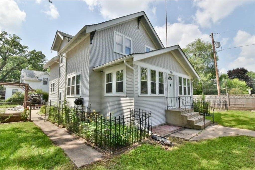 927 8th Avenue N, Saint Cloud, 明尼苏达州 56303, 美国