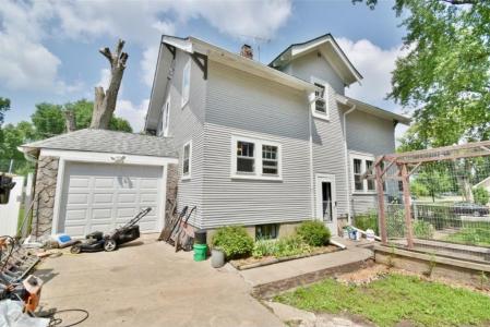 927 8th Avenue N, Saint Cloud, 明尼苏达州 56303, 美国