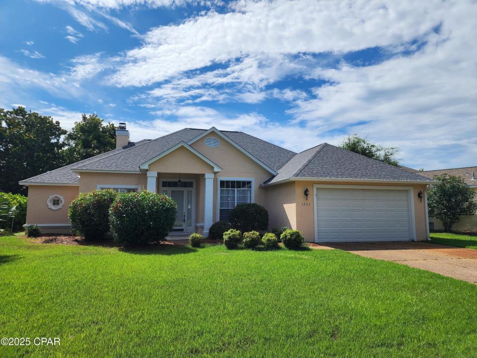 3202 Preserve Trails Boulevard, Panama City, 佛羅里達州 32408, 美國