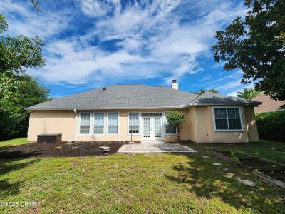 3202 Preserve Trails Boulevard, Panama City, 佛羅里達州 32408, 美國