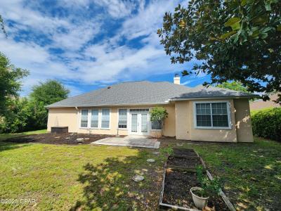 3202 Preserve Trails Boulevard, Panama City, 佛羅里達州 32408, 美國