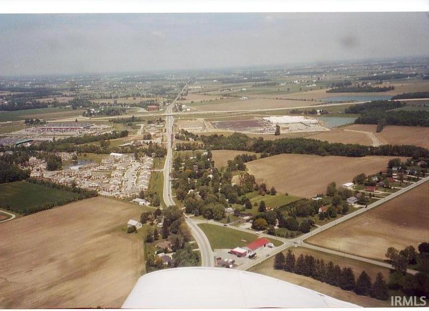 9705 Maysville Road, Fort Wayne, אינדיאנה 46815-4419, ארצות הברית של אמריקה