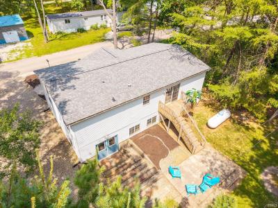 215 Lane 360 Jimmerson Lake, Fremont, 印第安纳州 46737, 美国
