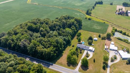 10720 S State Road 9, Columbia City, Indiana 46725