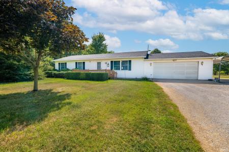 10720 S State Road 9, Columbia City, Indiana 46725