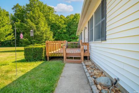 10720 S State Road 9, Columbia City, Indiana 46725