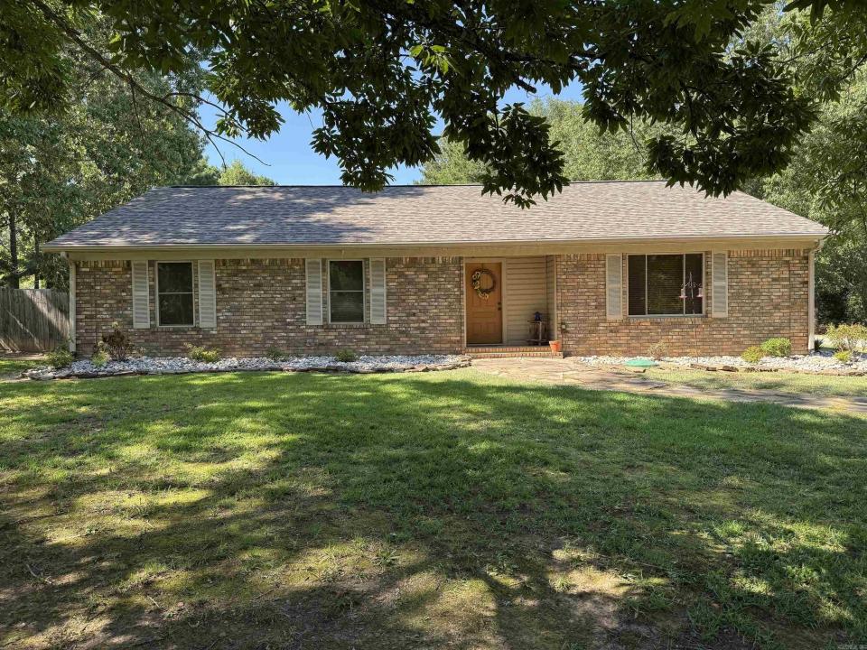 1738 Graham Road, Benton, Arkansas 72015
