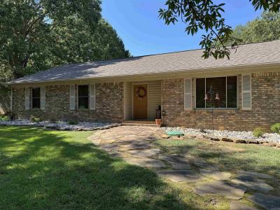 1738 Graham Road, Benton, Arkansas 72015