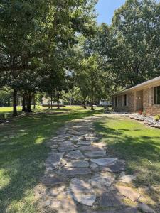 1738 Graham Road, Benton, Arkansas 72015