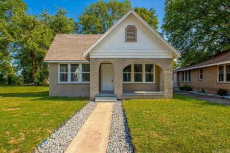 2307 E 2nd, North Little Rock, Arkansas 72114, Estados Unidos