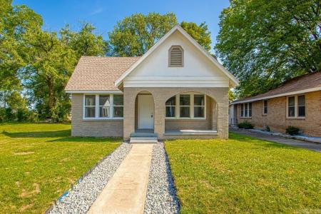 2307 E 2nd, North Little Rock, Arkansas 72114, Estados Unidos