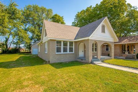 2307 E 2nd, North Little Rock, Arkansas 72114, Estados Unidos