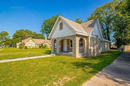 2307 E 2nd, North Little Rock, Arkansas 72114, Estados Unidos