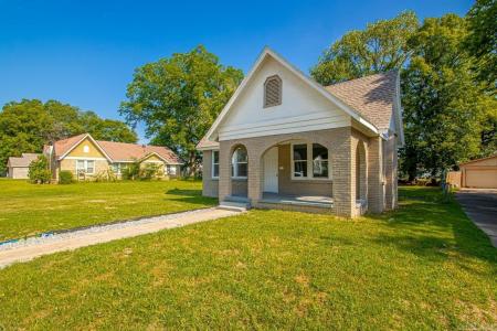 2307 E 2nd, North Little Rock, Arkansas 72114, Estados Unidos