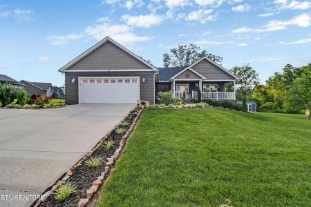 41 Whitetail Run, Crossville, Tennessee 38555, USA