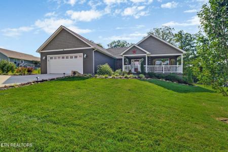 41 Whitetail Run, Crossville, Tennessee 38555, USA