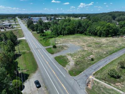 664 Highway 365, Mayflower, Arkansas 72106, USA