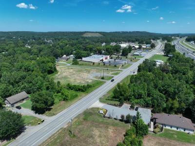 664 Highway 365, Mayflower, Arkansas 72106, USA