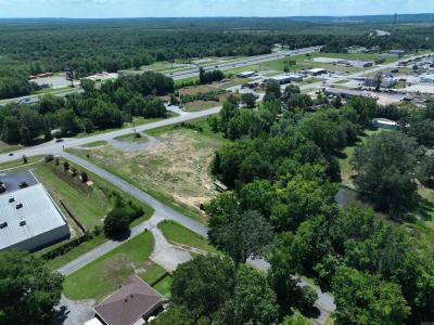664 Highway 365, Mayflower, Arkansas 72106, USA
