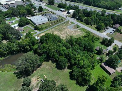 664 Highway 365, Mayflower, Arkansas 72106, USA