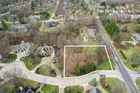 5065 Slate Run Woods Court, Columbus, Огайо 43220, Соединенные Штаты