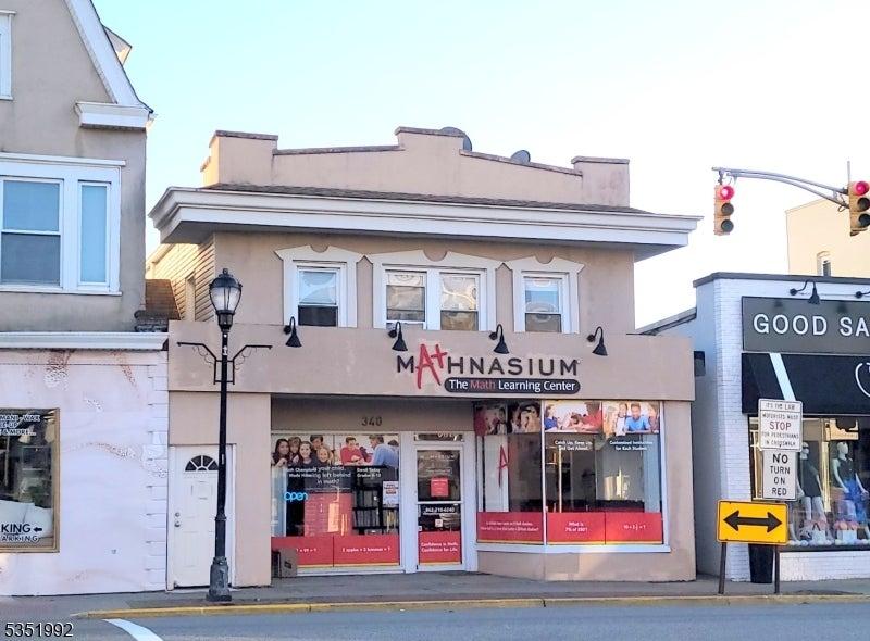 340 Bloomfield Ave #A, Caldwell Boro Twp., New Jersey 07006, USA
