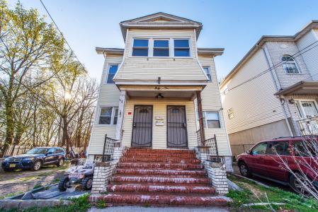 181-183 Osborne Ter, Newark City, New Jersey 07112