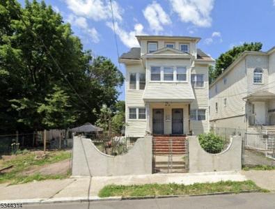 181-183 Osborne Ter, Newark City, New Jersey 07112